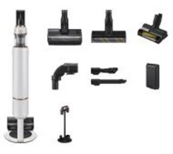 RTV EURO AGD Samsung bespoke jet complete vs20a95843w/ge oferta