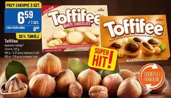 Polomarket Storck Toffifee 125 g oferta