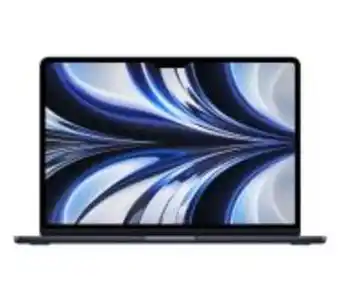 RTV EURO AGD Apple macbook air m2 13,6" apple m2 - 16gb ram - 256gb dysk - macos (północ) oferta