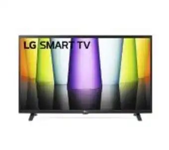 RTV EURO AGD Lg 32lq630b6la dvb-t2/hevc oferta