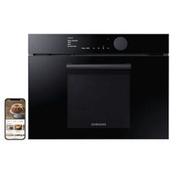 Avans Piekarnik samsung nq50t8539bk eo elektryczny z mikrofalą czarny oferta