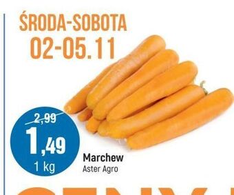 E.Leclerc Marchew oferta