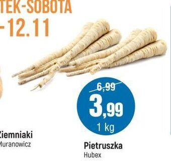Pietruszka