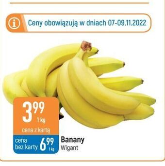 E.Leclerc Banany oferta