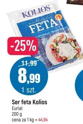 E.Leclerc Feta kolios oferta