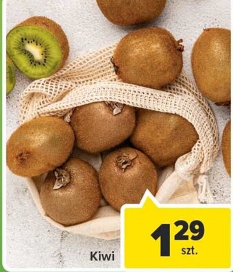 Carrefour Kiwi 1szt oferta