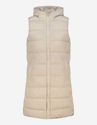 Takko Fashion Dział damski pikowana kamizelka - hydrofobowy oferta