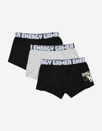 Takko Fashion Chłopcy kąpielówki - 3 szt. w opakowaniu oferta