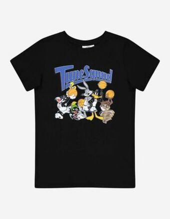 Takko Fashion Chłopcy t-shirt - nadruk oferta