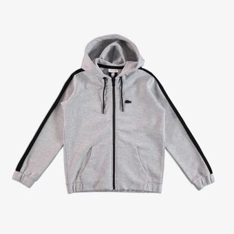 Lacoste Lacoste dziecięca bluza oferta