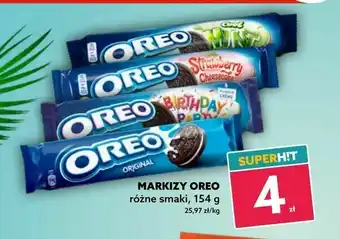 Dealz Markizy oreo oferta