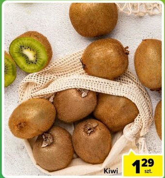 Carrefour Express Kiwi 1szt oferta