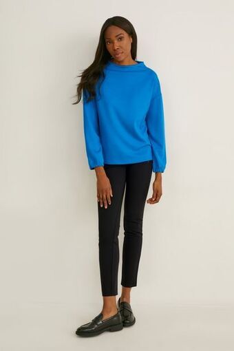 C&A Spodnie materiałowe - średni stan - slim fit oferta