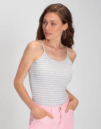 Takko Fashion Dział damski top - ze streczem oferta