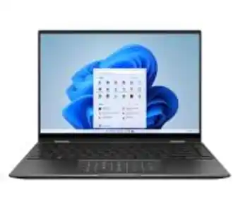 RTV EURO AGD Asus zenbook 14 flip un5401qa-kn163w oled 14" amd ryzen 5 5600h - 16gb ram - 512gb dysk - win11 oferta