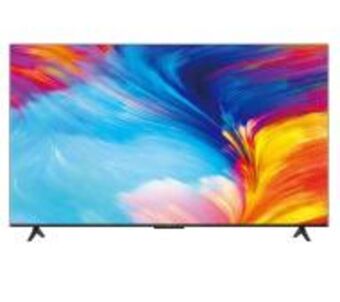 RTV EURO AGD Tcl 58p635 dvb-t2/hevc oferta