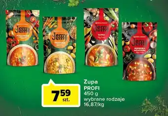 Carrefour Zupa tajska jemyjemy oferta