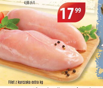 API MARKET Filet z kurczaka extra 1kg oferta