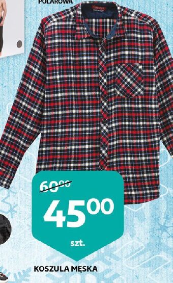 Auchan Koszula męska oferta