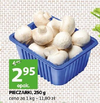 Auchan Pieczarki oferta