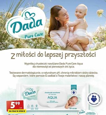 Biedronka Krem do rąk almond oil be beauty care oferta