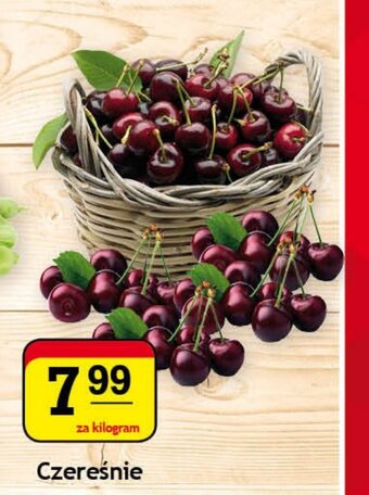 Czereśnie 1kg