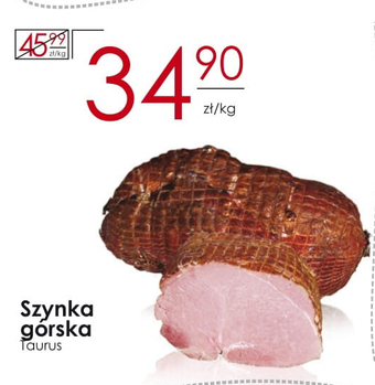 Frac Szynka taurus oferta
