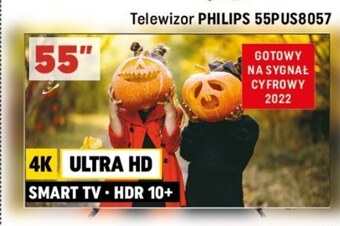 Neopunkt Telewizor philips oferta