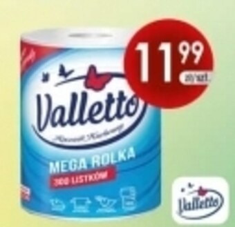 Rabat Ręcznik kuchenny valletto oferta