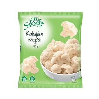 ALDI Kalafior oferta