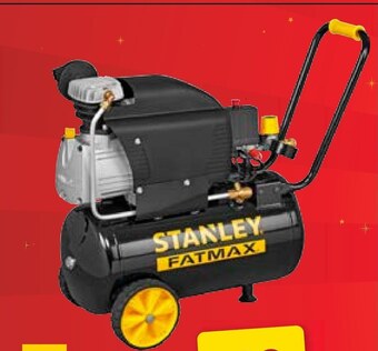 Jula Kompresor stanley oferta