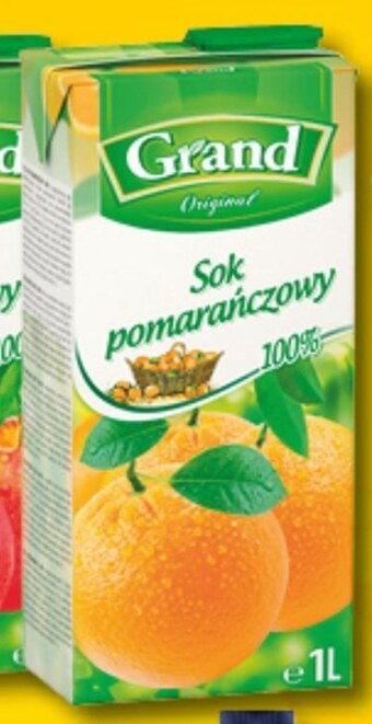 Topaz Sok grand oferta