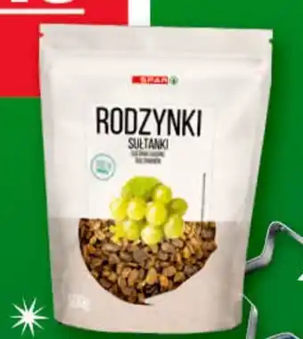 EuroSPAR Rodzynki spar oferta