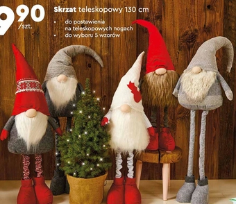 Biedronka Figurka jumi oferta