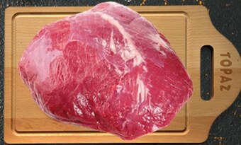 Topaz Udziec wołowy oferta