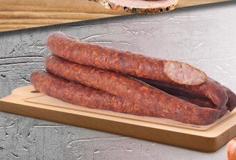 Topaz Kiełbasa sokołów oferta