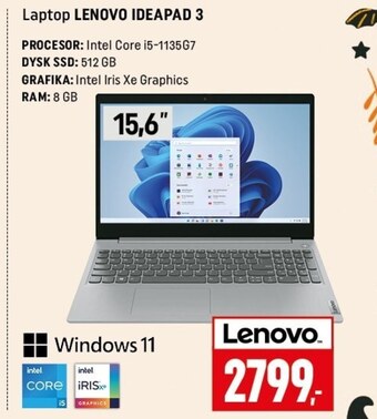 Neopunkt Laptop lenovo oferta