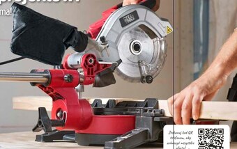 Jula Pilarka ukosowa meec tools oferta