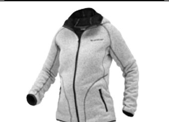 Jula Bluza polarowa damska bluewear oferta