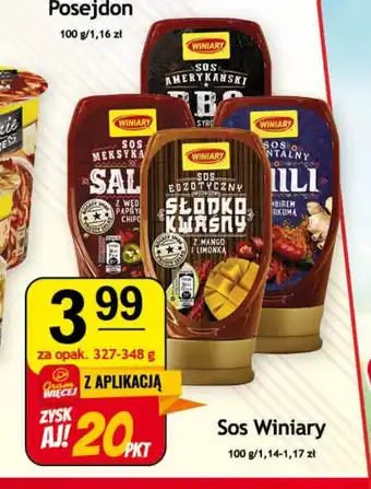 Gram Market Sos Winiary 327-348g oferta