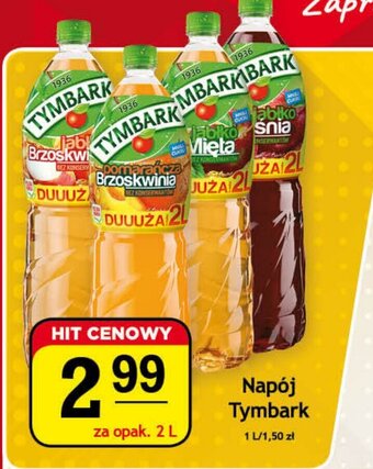 Gram Market Napój Tymbark 2l oferta