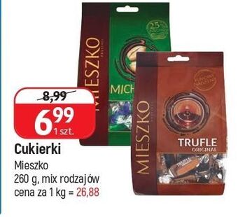 E.Leclerc Trufle mieszko oferta