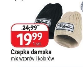 E.Leclerc Czapka męska oferta
