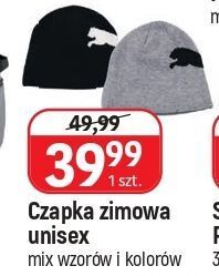 Czapka puma