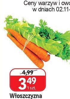 E.Leclerc Włoszczyzna oferta