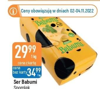 E.Leclerc Ser babuni serenada oferta