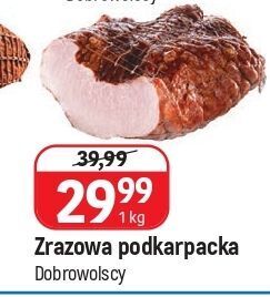 E.Leclerc Zrazowa podkarpacka dobrowolscy oferta