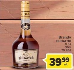 Carrefour Brandy budafok oferta