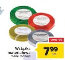 Wstążka