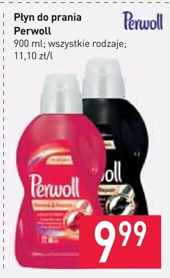 Stokrotka Płyn do prania Perwoll oferta